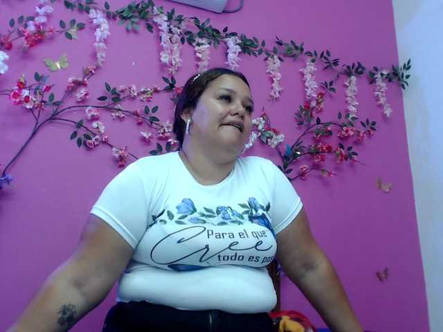 starfishanal21 live cam on BongaCams