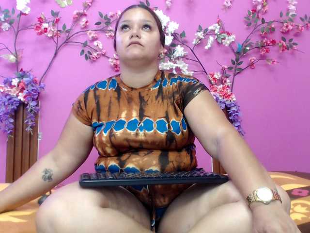 starfishanal21 live cam on BongaCams