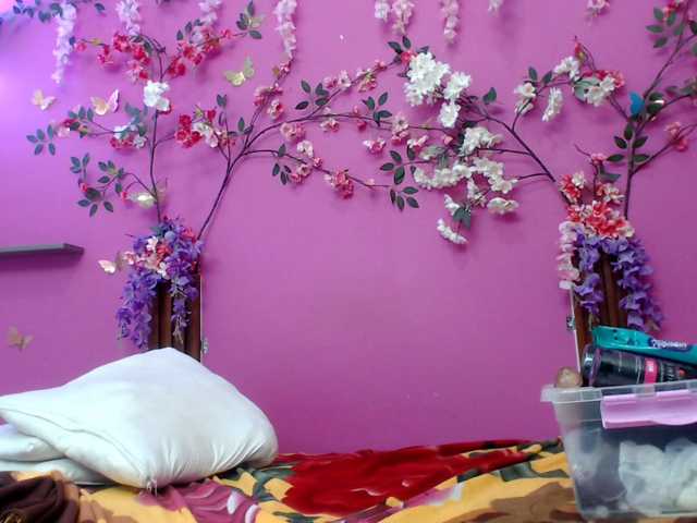 starfishanal21 live cam on BongaCams
