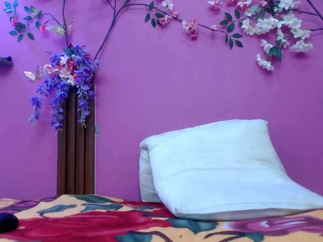 starfishanal21 live cam on BongaCams