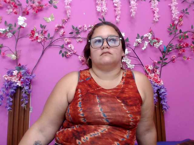 starfishanal21 live cam on BongaCams