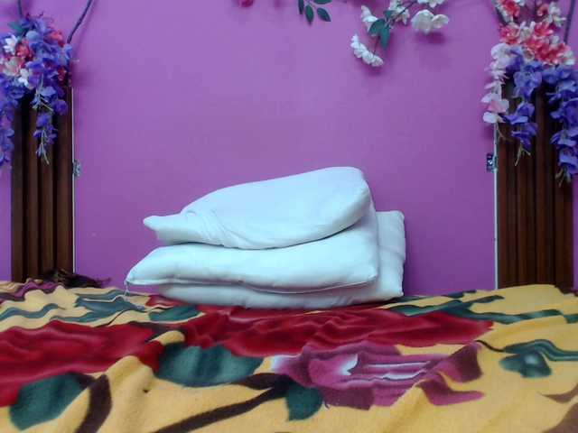 starfishanal21, en vivo ahora en BongaCams