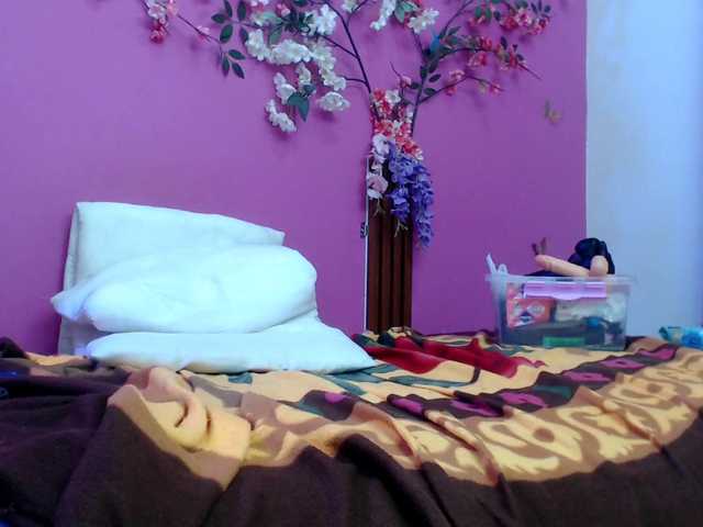 starfishanal21 live cam on BongaCams