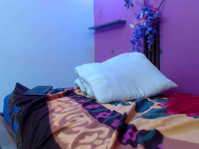 starfishanal21 live cam on BongaCams