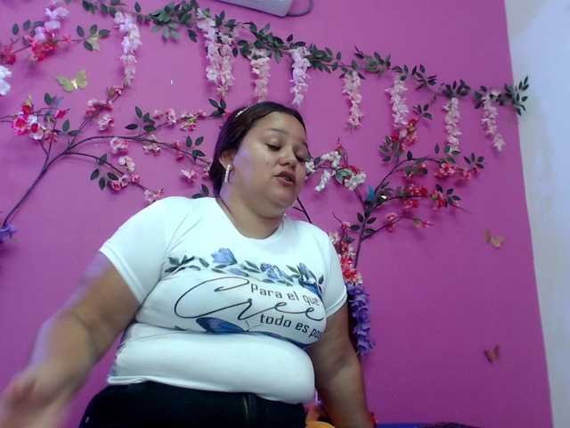 starfishanal21 live cam on BongaCams
