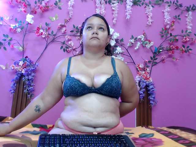 starfishanal21 live cam on BongaCams