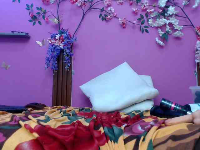 starfishanal21's live room