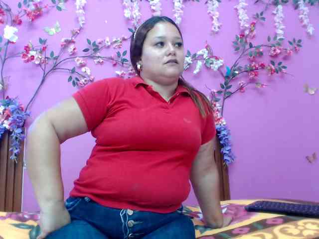 Modella: starfishanal21