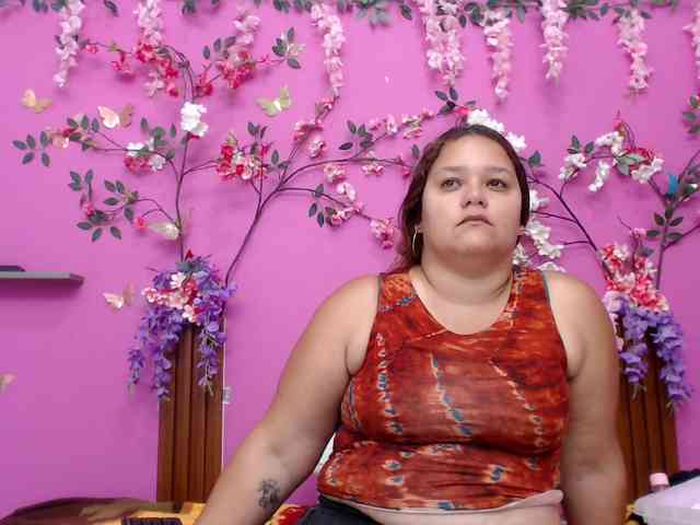nude webcam show Starfishanal21