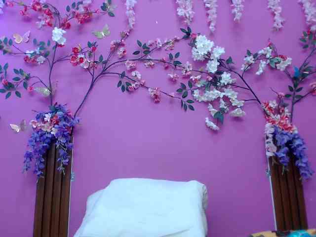 starfishanal21's live room