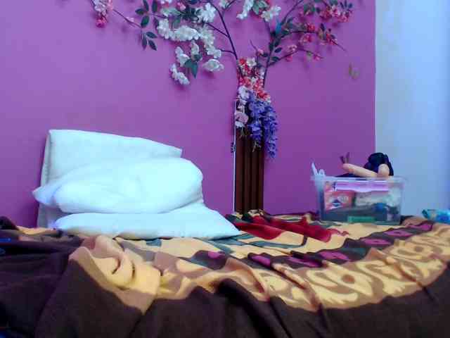 starfishanal21's live room