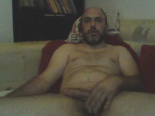 Insaciable83