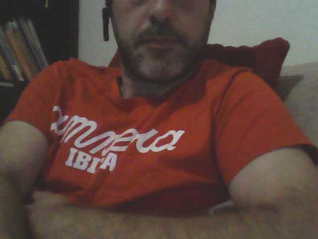 Insaciable83