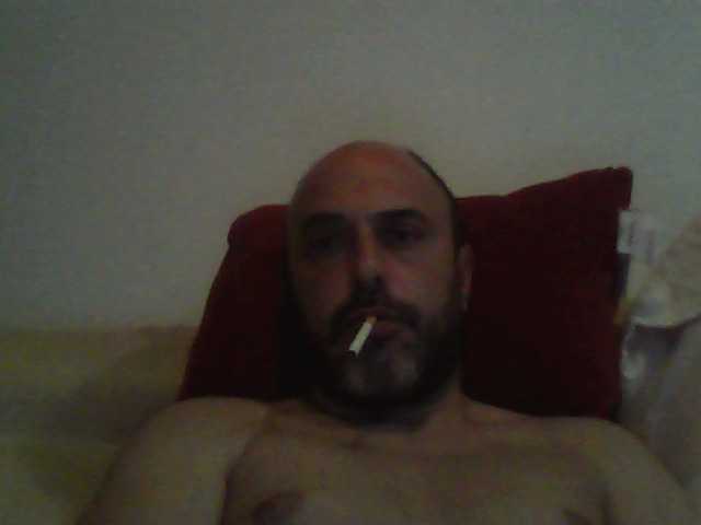 Insaciable83, 42 y/o - Live Cam on BongaCams