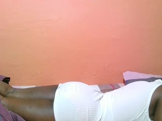 miss-midnight Porn Show