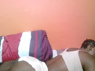 miss-midnight Porn Show