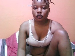 miss-midnight Porn Show