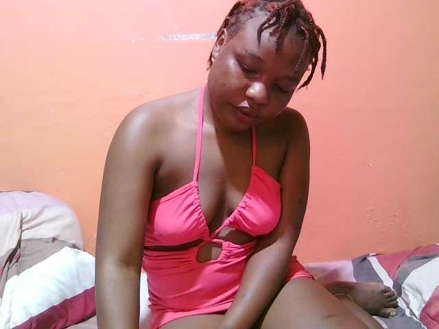 miss-midnight live cam on BongaCams