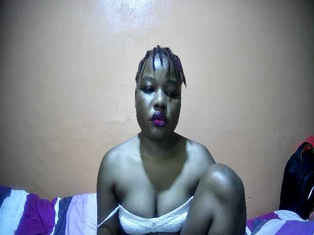 miss-midnight live cam on BongaCams