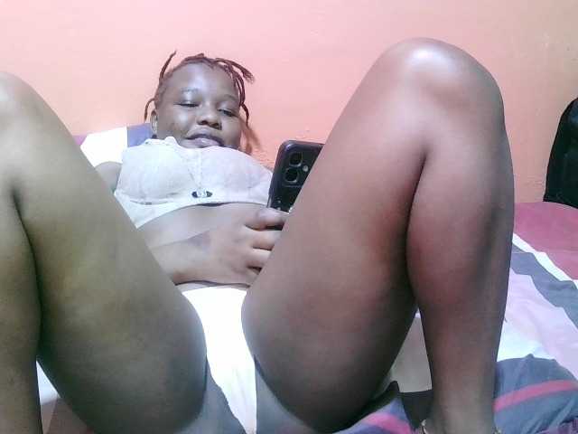 miss-midnight live cam on BongaCams