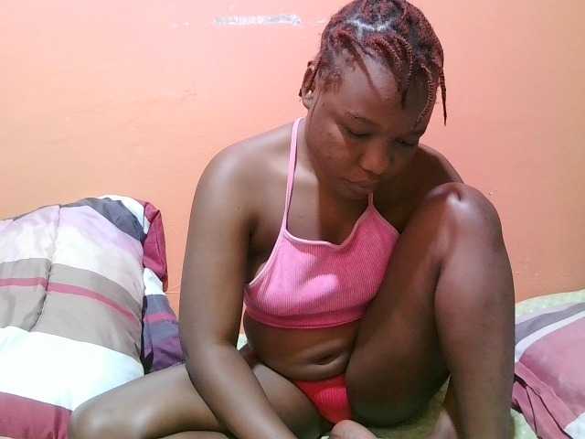 miss-midnight live cam on BongaCams