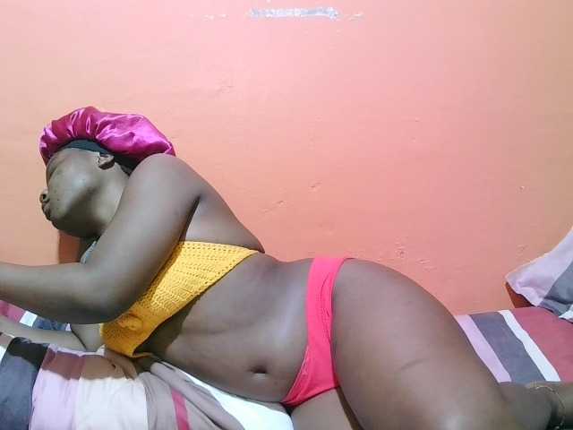 miss-midnight live cam on BongaCams
