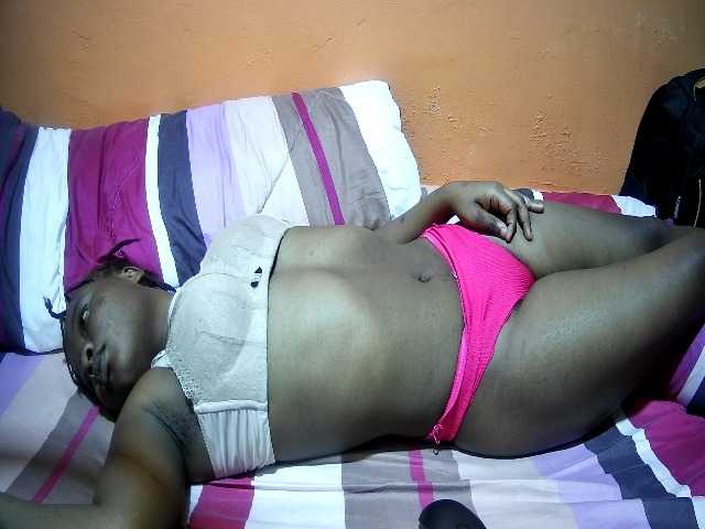 miss-midnight live cam on BongaCams