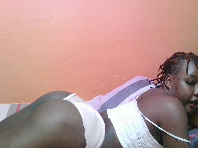 miss-midnight live cam on BongaCams