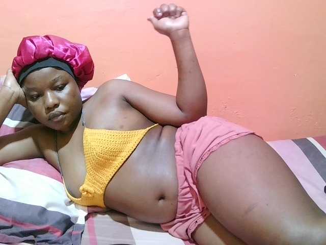 miss-midnight live cam on BongaCams