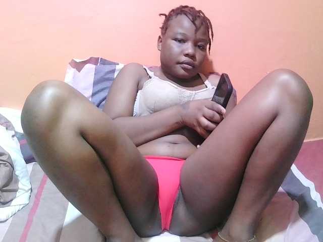 miss-midnight live cam on BongaCams