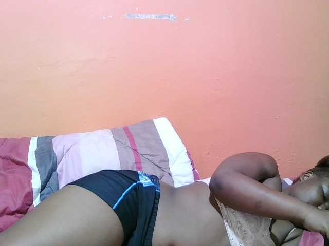 miss-midnight live cam on BongaCams