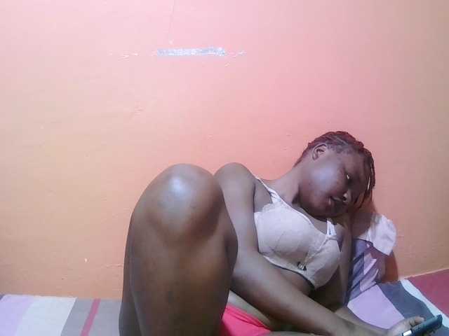 miss-midnight live cam on BongaCams
