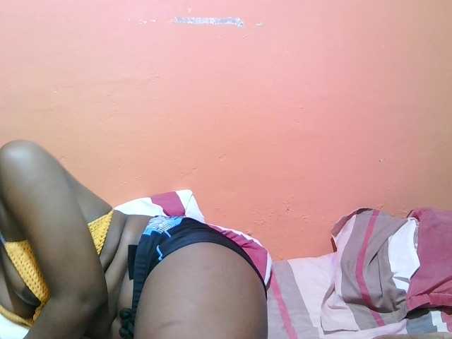 miss-midnight live cam on BongaCams