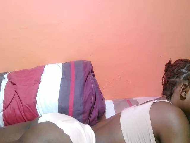 miss-midnight live cam on BongaCams