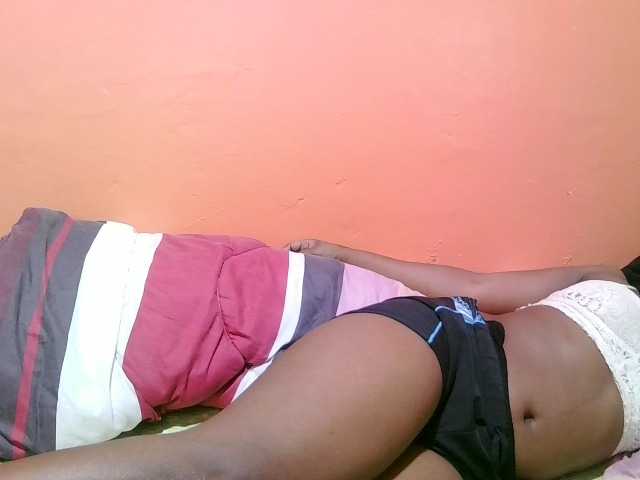 miss-midnight live cam on BongaCams