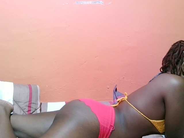miss-midnight live cam on BongaCams