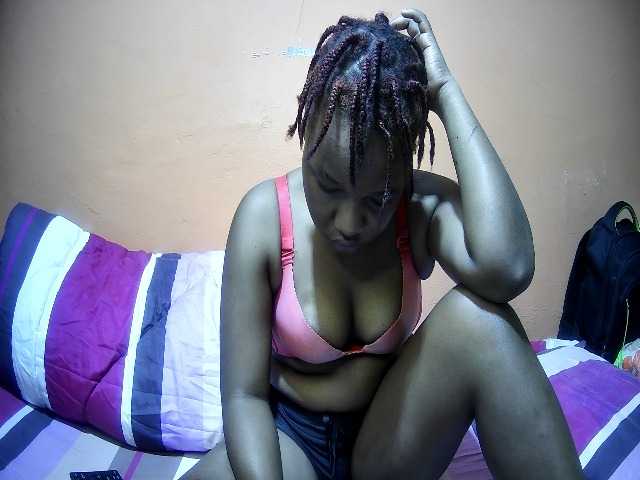 miss-midnight live cam on BongaCams