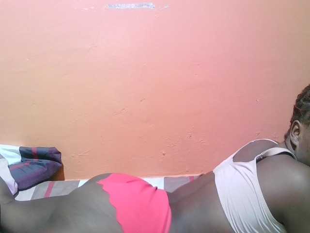 miss-midnight live cam on BongaCams