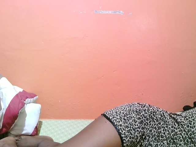 miss-midnight live cam on BongaCams