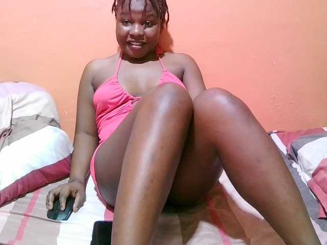 miss-midnight live cam on BongaCams