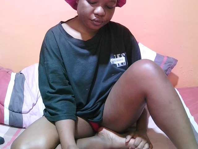 miss-midnight live cam on BongaCams