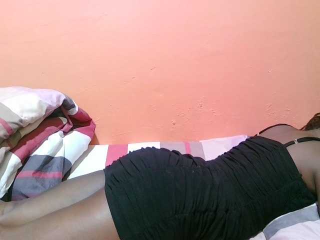 miss-midnight live cam on BongaCams