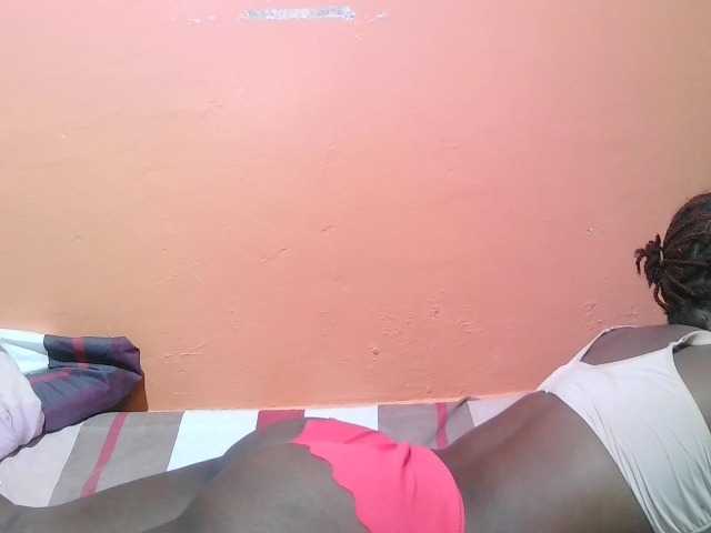 miss-midnight live cam on BongaCams