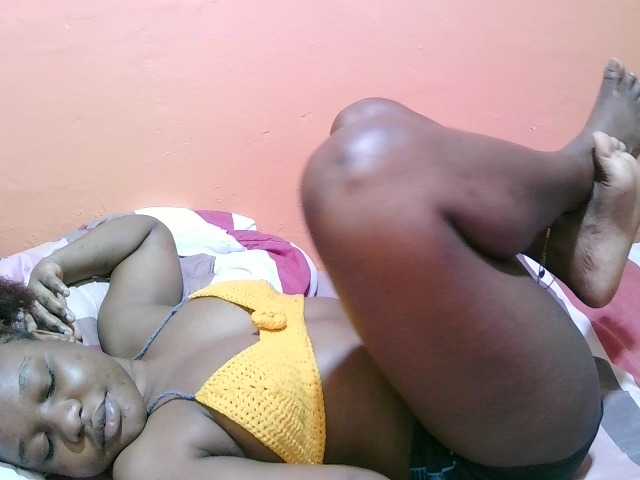 miss-midnight live cam on BongaCams