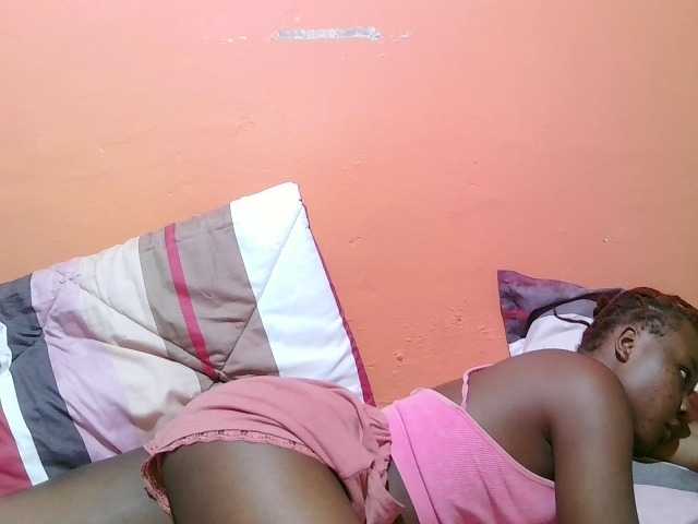 miss-midnight live cam on BongaCams