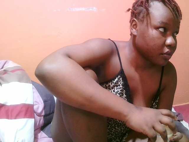 miss-midnight live cam on BongaCams