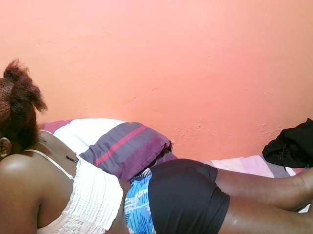 miss-midnight live cam on BongaCams