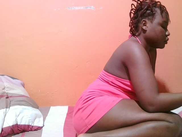 miss-midnight live cam on BongaCams