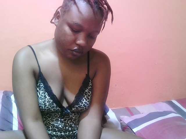 miss-midnight live cam on BongaCams