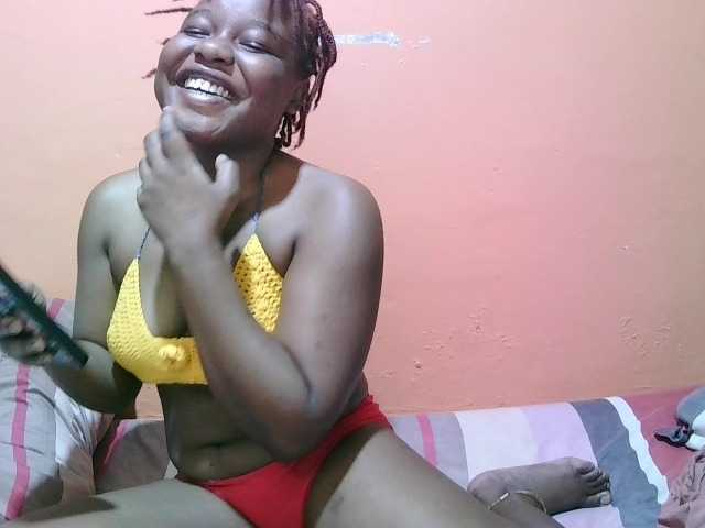 miss-midnight live cam on BongaCams